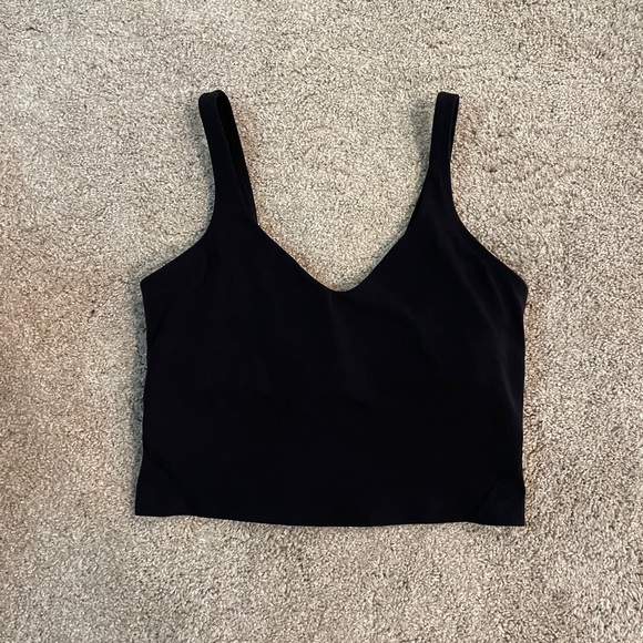 Lululemon Align Tank - Picture 1 of 2